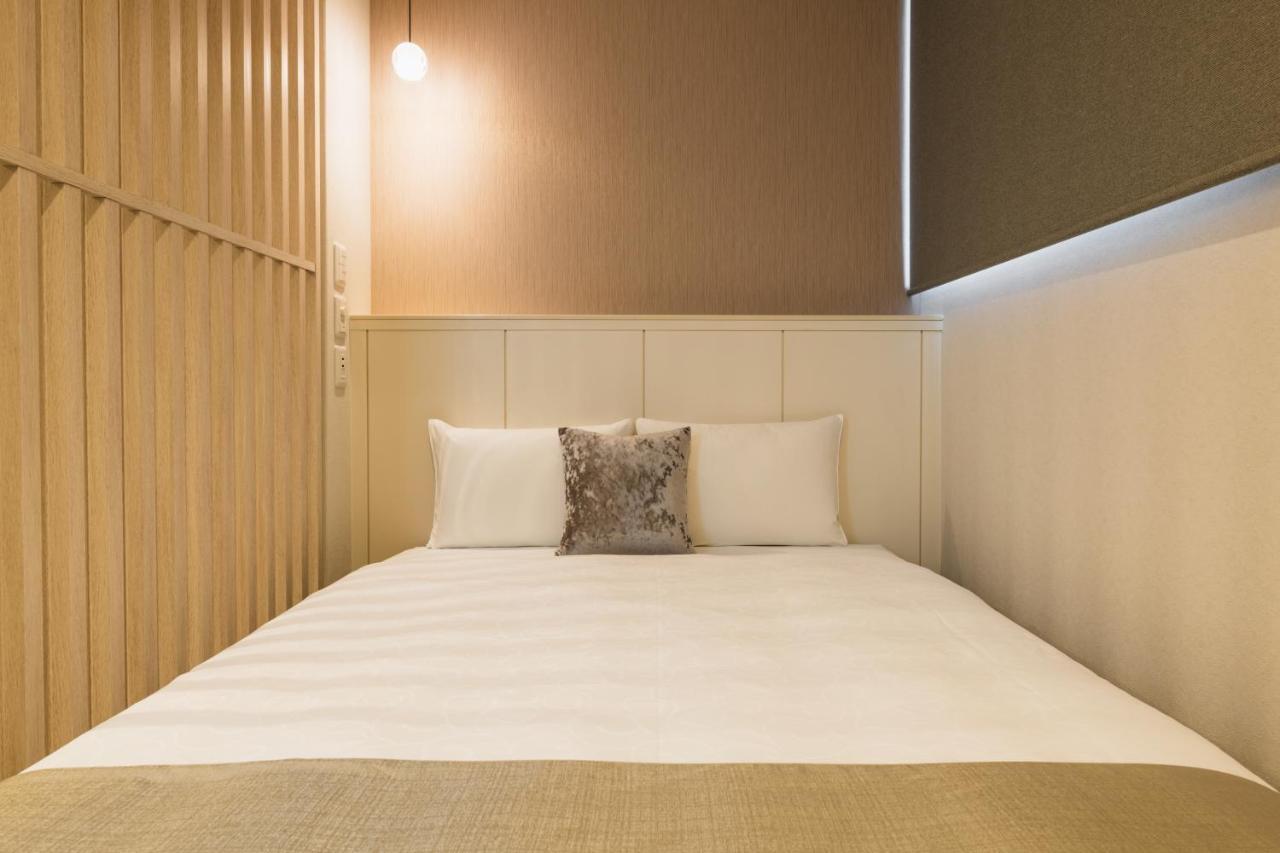 Grand Base Yakuin Odori Aparthotel Fukuoka  Eksteriør bilde